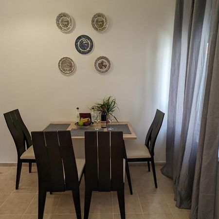 Giannis House Villa Rhodes City Luaran gambar