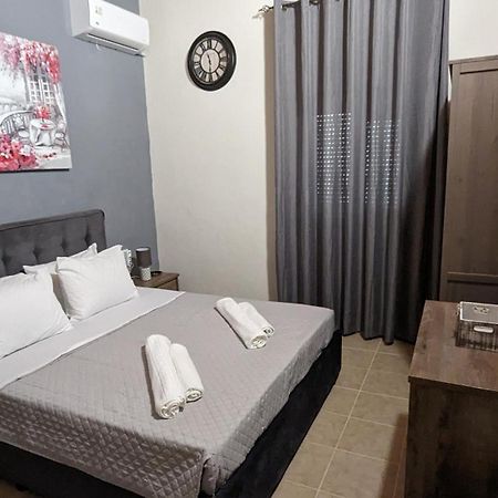 Giannis House Villa Rhodes City Luaran gambar