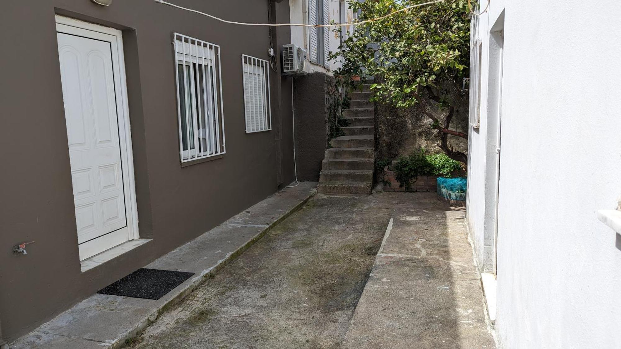 Giannis House Villa Rhodes City Luaran gambar