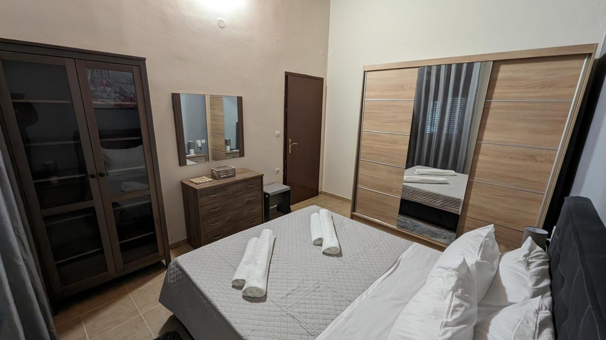 Giannis House Villa Rhodes City Luaran gambar