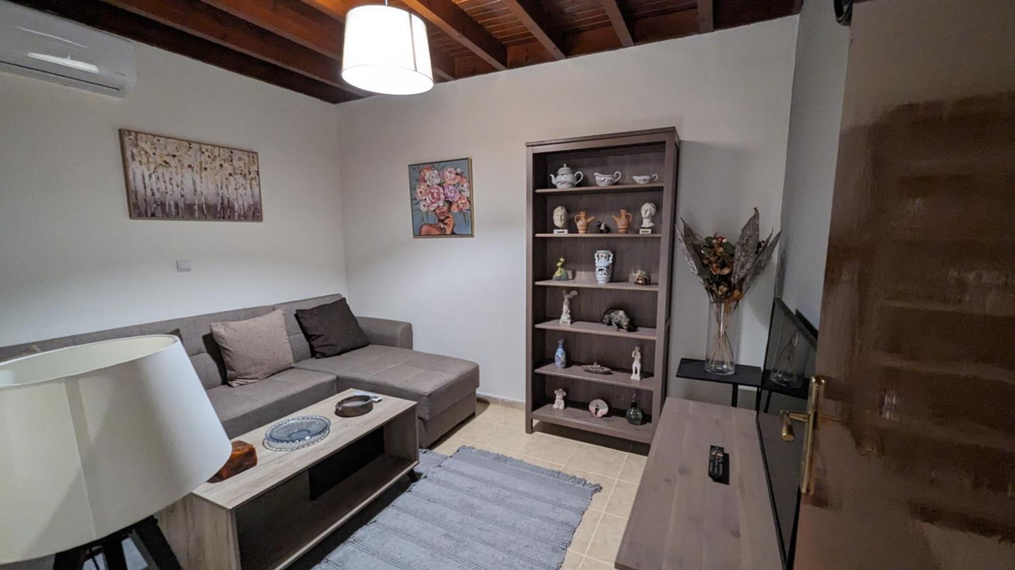 Giannis House Villa Rhodes City Luaran gambar