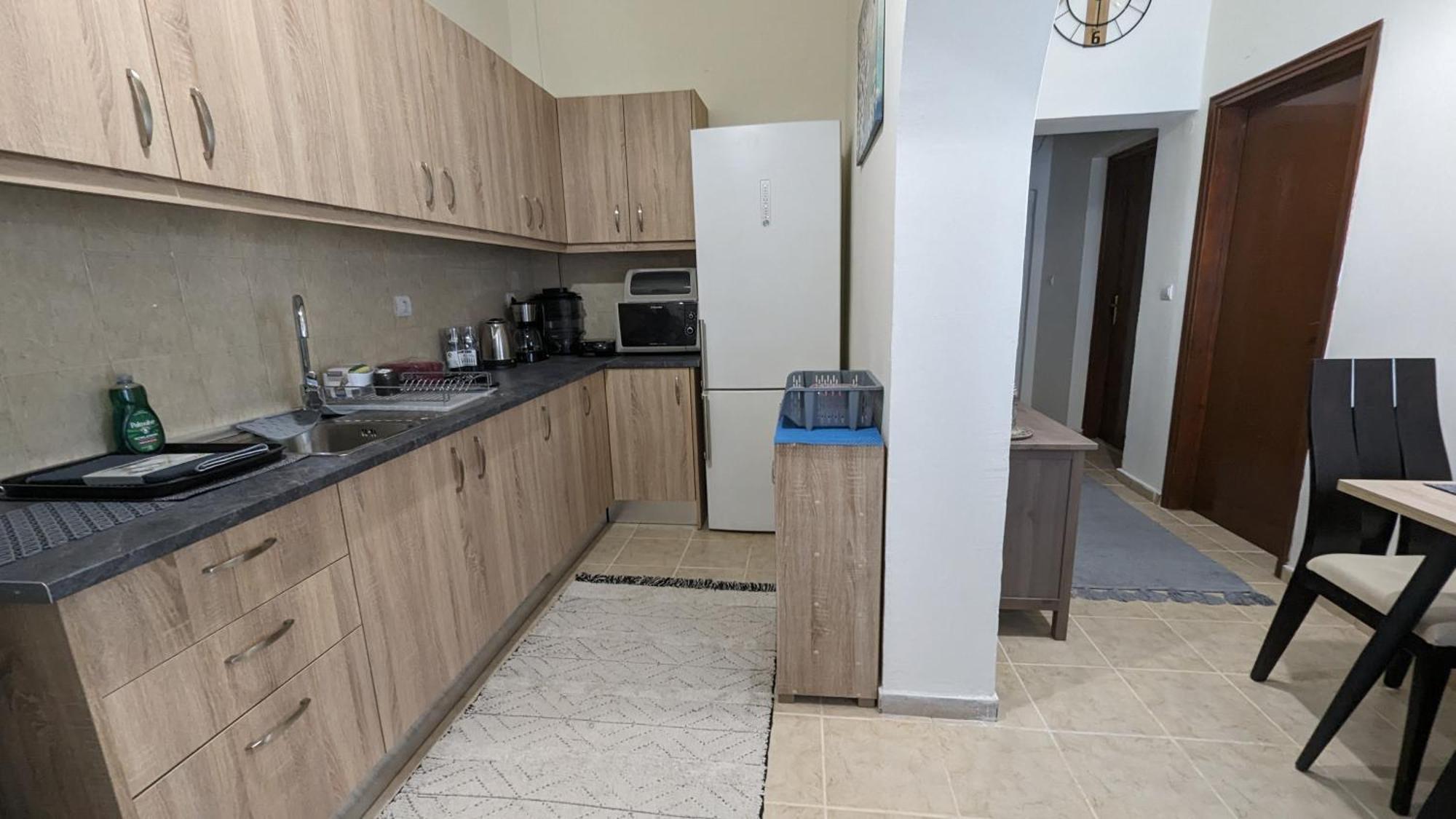 Giannis House Villa Rhodes City Luaran gambar