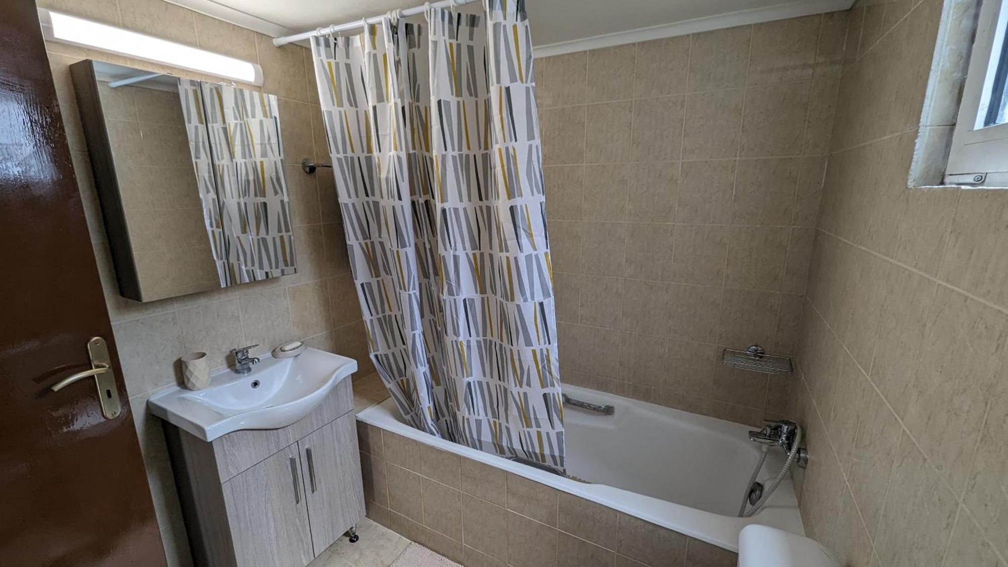 Giannis House Villa Rhodes City Luaran gambar