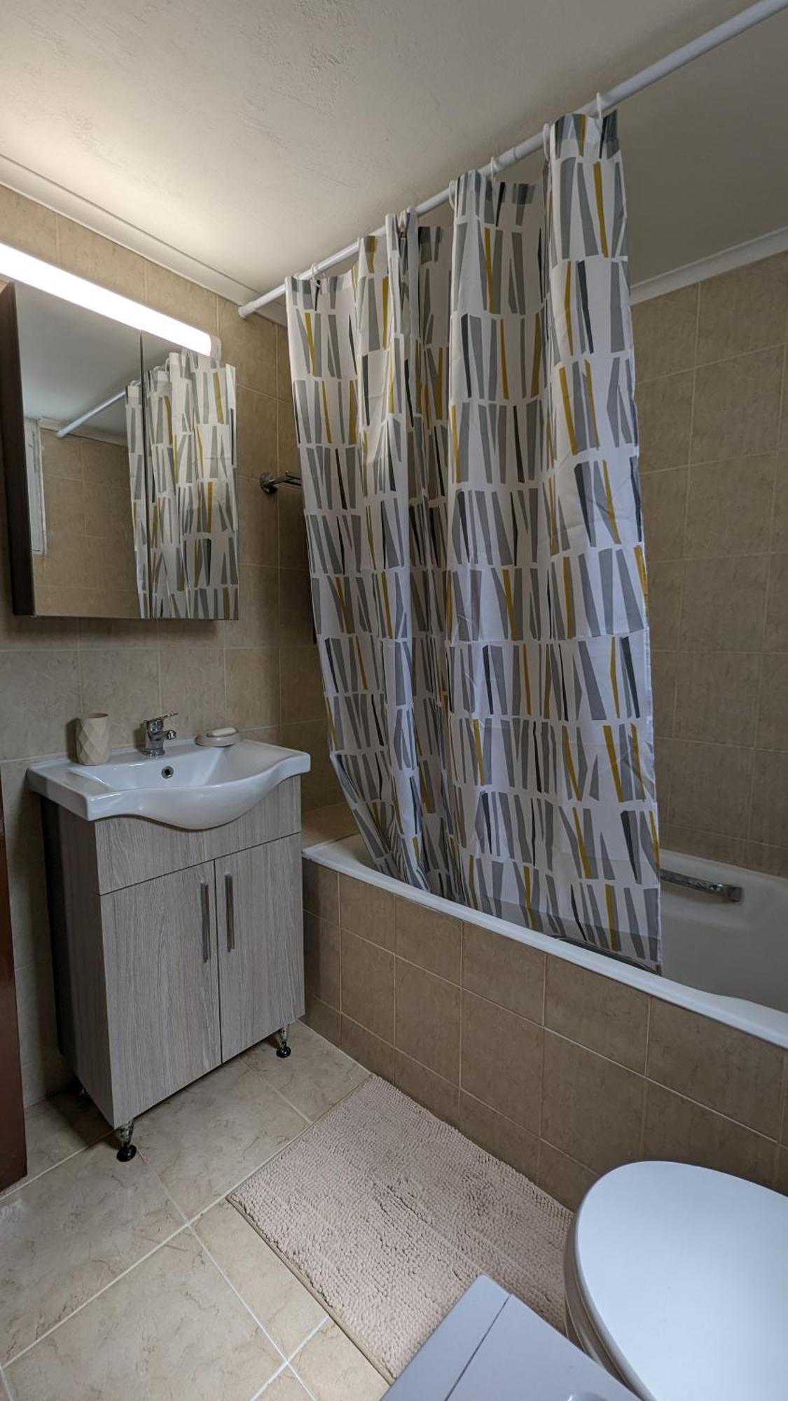 Giannis House Villa Rhodes City Luaran gambar
