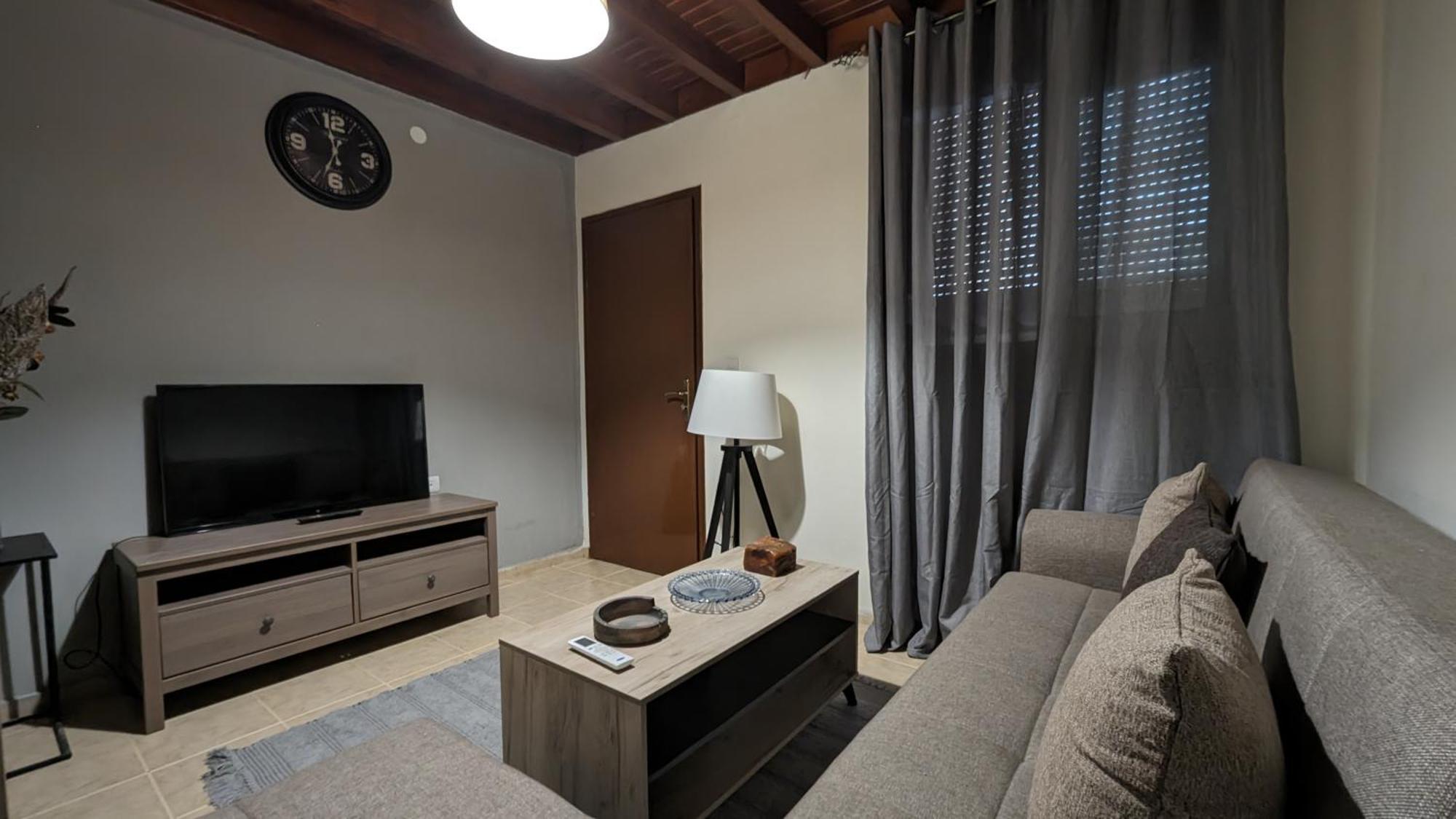 Giannis House Villa Rhodes City Luaran gambar