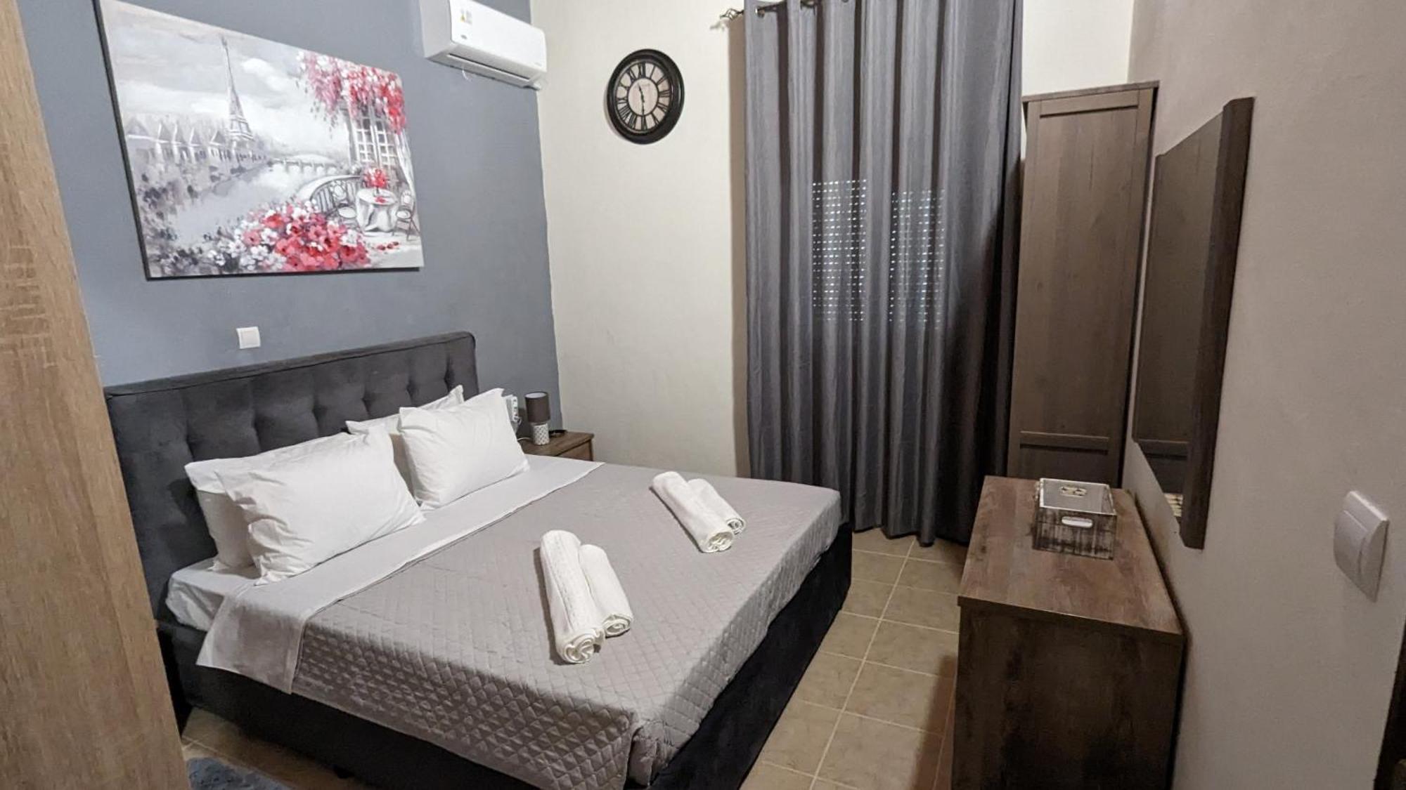 Giannis House Villa Rhodes City Luaran gambar